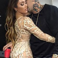 EXCLUSIVE PHOTOS