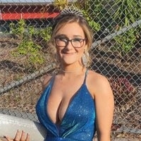 AbbeyyGwenn Nude