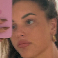 Alanna Pow Nude