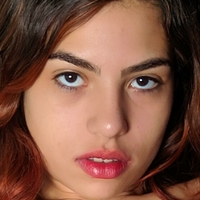 Alexaaredflame Nude