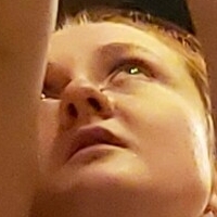 alibluee Nude