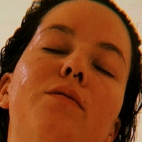 Aly The Armadillo Nude