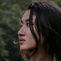 Amelie Qin Nude