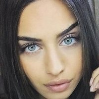 Amine Guelse Nude