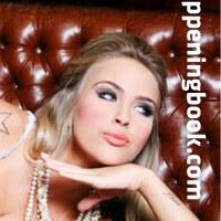 Andressa Ribeiro Nude