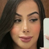 Baby_Amorim Nude