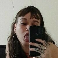 baddgirldomina Nude