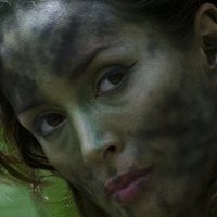 Bali Rodriguez Nude