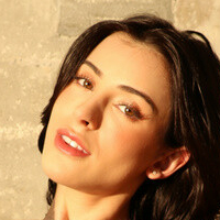 Bella Longuinho Nude