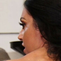 Bella Scorpion Nude