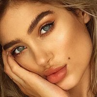 Belle Lucia Nude