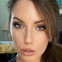 Brielle Day Nude