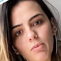 Bruna Sunaika Nude