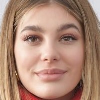 Cami Morrone Nude