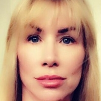 Caroline Willliams Nude