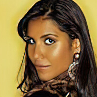 carollinihonorio Nude