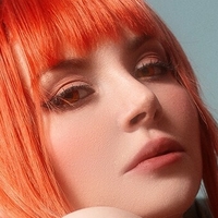 Catie Nude