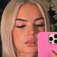 Charl Rose Nude