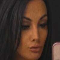Cowgiirlll Nude