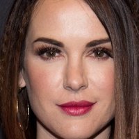 Danneel Ackles Nude