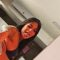 Dayerlly Rodrigues Nude