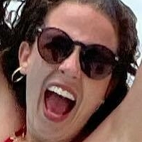 Debby Lagranha Nude
