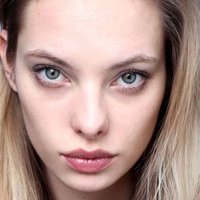 Dioni Tabbers Nude
