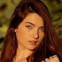 Eva Malitsky Nude