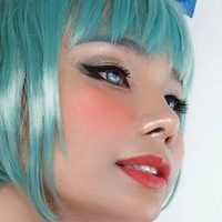 Fantastic Nami Nude