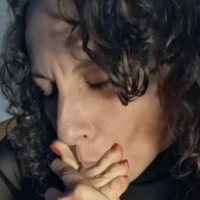 fiammaonfire Nude