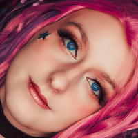 freecosplay.melpomene Nude