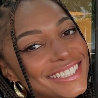 Gabby Thomas Nude