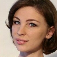 Galina A Nude