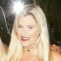 Georgina Simmonds Nude