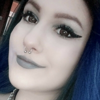 gothgirlfriend2free Nude