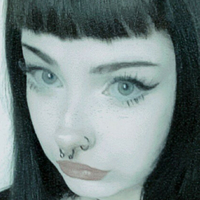 Gothnips Nude