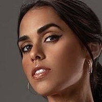 Griselle Menea Nude