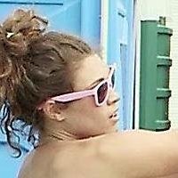 Grub Muffin Nude