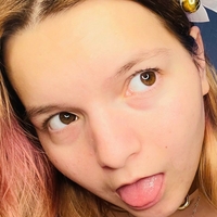 Hauntedtiny Nude
