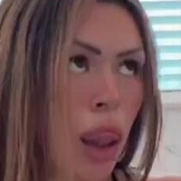 ItsSaxah Nude