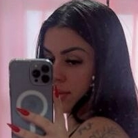 Jessica Odilon Nude
