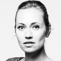 Karin Clercq Nude