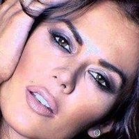 Karina Jelinek Nude