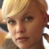 Kassia Conway Nude