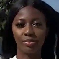 Khaddi Sagnia Nude