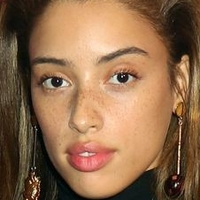 Khadijha Red Thunder Nude