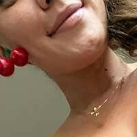 KimBrulee Nude