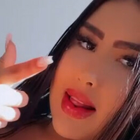 Larissa Gonzales Nude