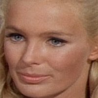 Linda Evans Nude
