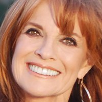 Linda Gray Nude
